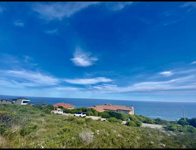 LAND FOR SALE IN VILLAGE ON SEA